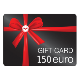 Gift Card €150