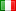 IT Flag Italia