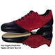 Schizzo Elegance - Italian Men Dance Sneakers all models from Elegance Collection