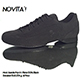 Schizzo Tacco - Italian Men Dance Sneakers all models from the Tacco Collection (with heels)