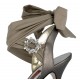 Tangolera Gitana - Italian Women Shoes model A2G, heel 9