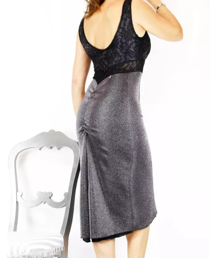 RossaSpina - Imbracaminte - Dress Desie Option 87 - imagine RossaSpina - Imbracaminte - Dress Desie Option 87 - imagine