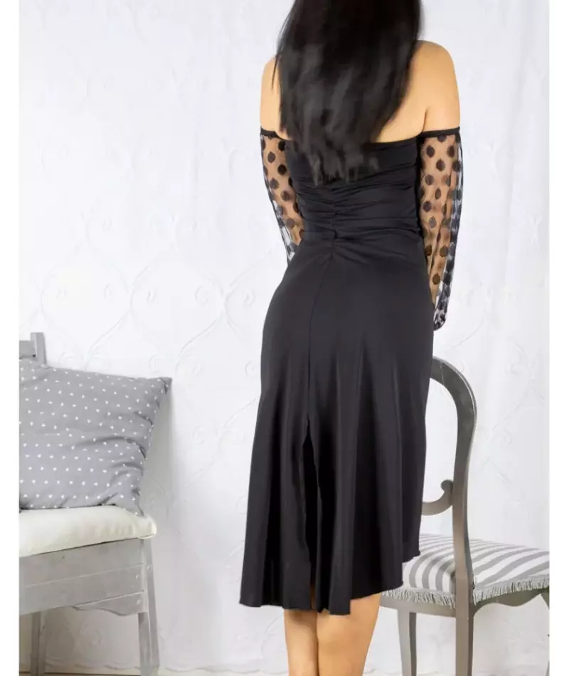 RossaSpina - Imbracaminte - Dress Maya Option 4 - imagine