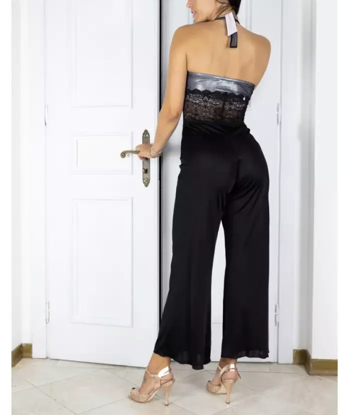 RossaSpina - Imbracaminte - Jumpsuit Lolita Option 2 - imagine RossaSpina - Imbracaminte - Jumpsuit Lolita Option 2 - imagine