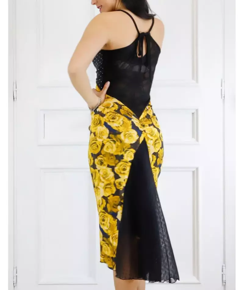 RossaSpina - Imbracaminte - Dress Cinzia Option 2 - imagine