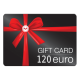 Gift Card €120