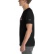 Tangonaut XtroNerd "I Love Di Sarli" Short-Sleeve Unisex B+C 3001 T-Shirt