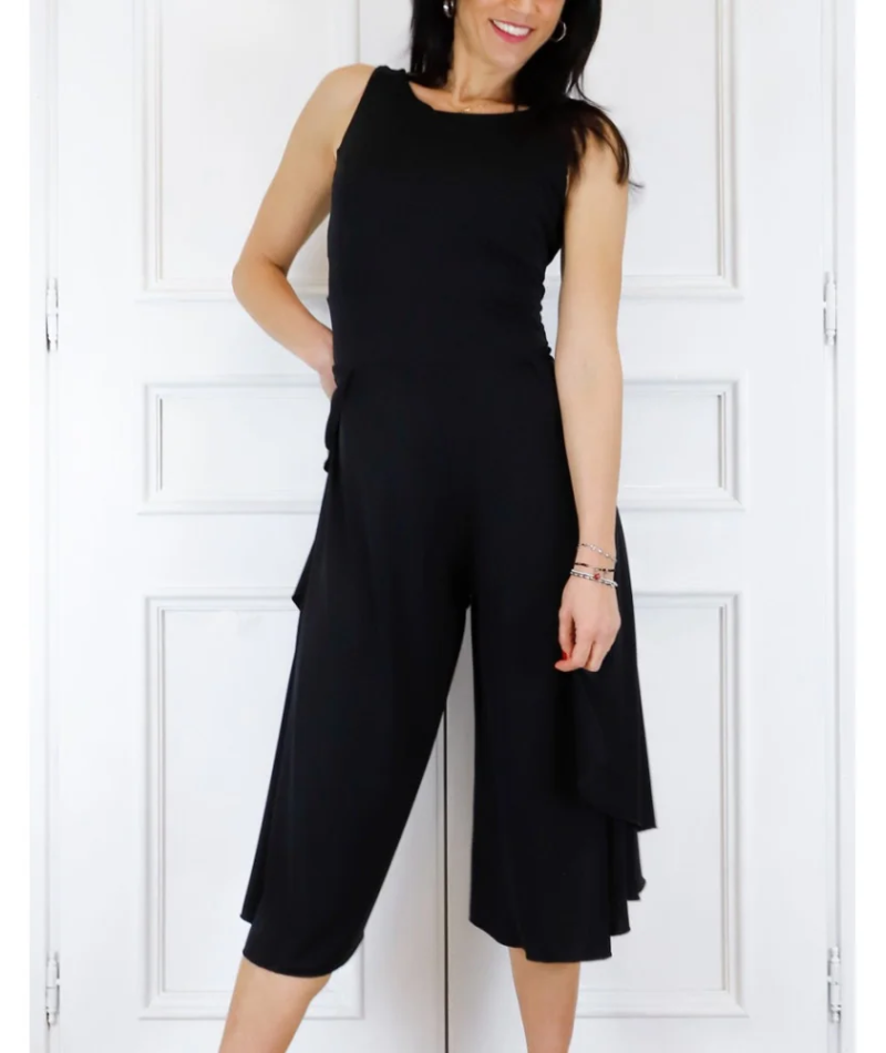 Jumpsuit Papillon Option 2