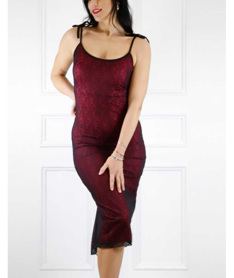 Dress Bettina Bis Option 39