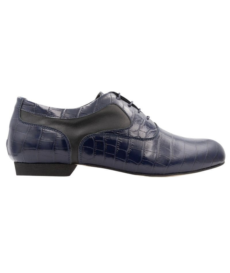 501 Cocco Blu Leather sole...