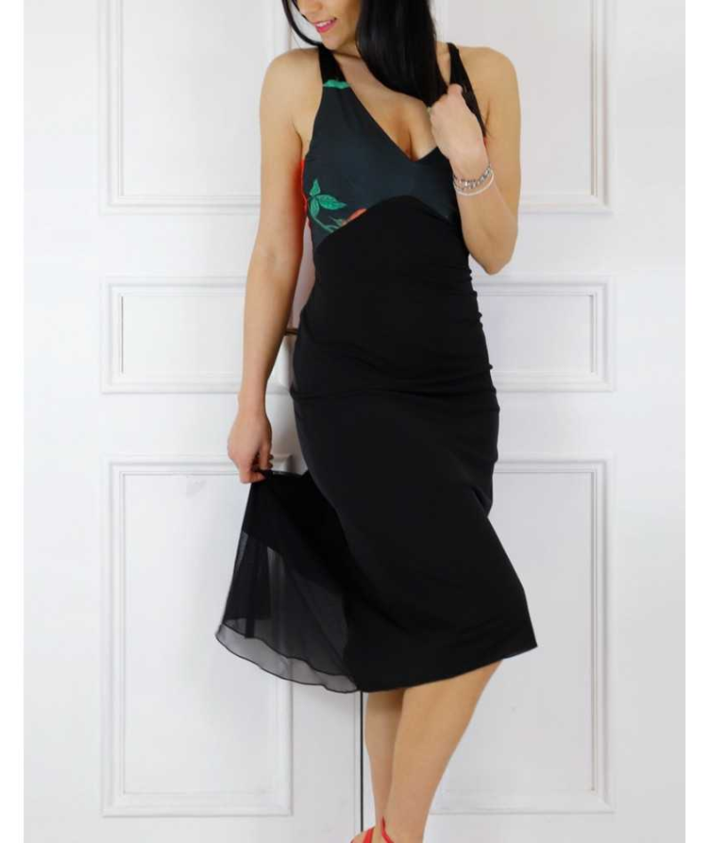 Dress Cinzia Option 9