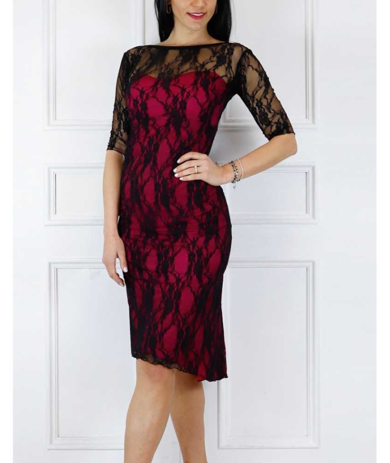 Dress Sara Cuore Option 31