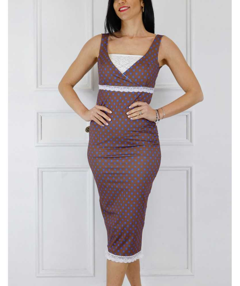 Dress Betty Boop Option 7