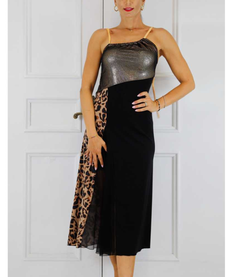 Dress Fantasia Pizzo Option 39