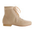 Tangolera ST02 Stivaletto Beige Donna T1 - TST02fstvbge-bgx1