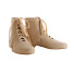 Tangolera ST02 Stivaletto Beige Donna T1 - TST02fstvbge-bgx1