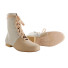 Tangolera ST03 Stivaletto Panna Beige Donna T1 - TST03fstvpnbg-crmbgx1