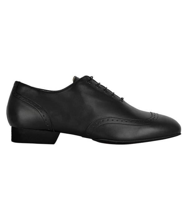 Tangolera - Scarpe - Martin • 200 Nappa Nera XL - immagine
