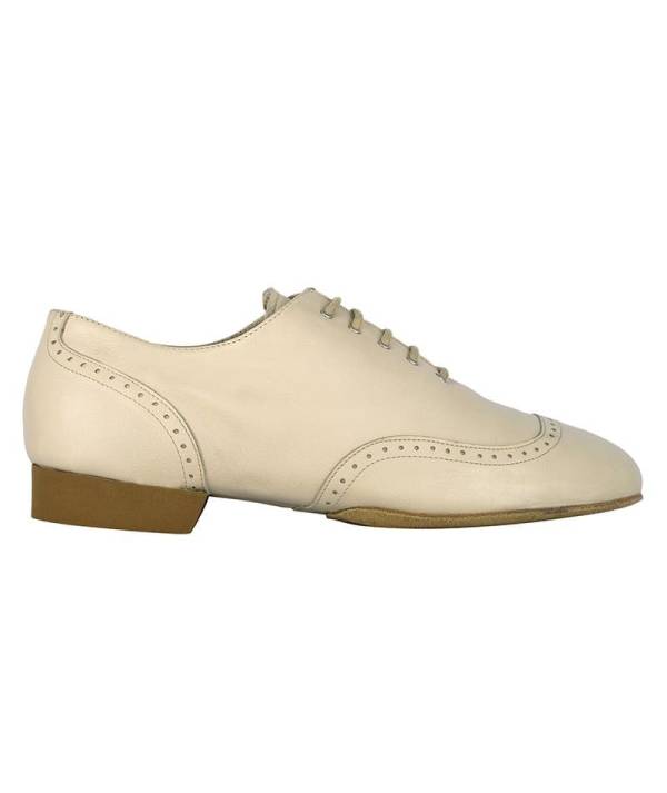 Tangolera - Scarpe - Martin • 200 Nappa Beige XL - immagine