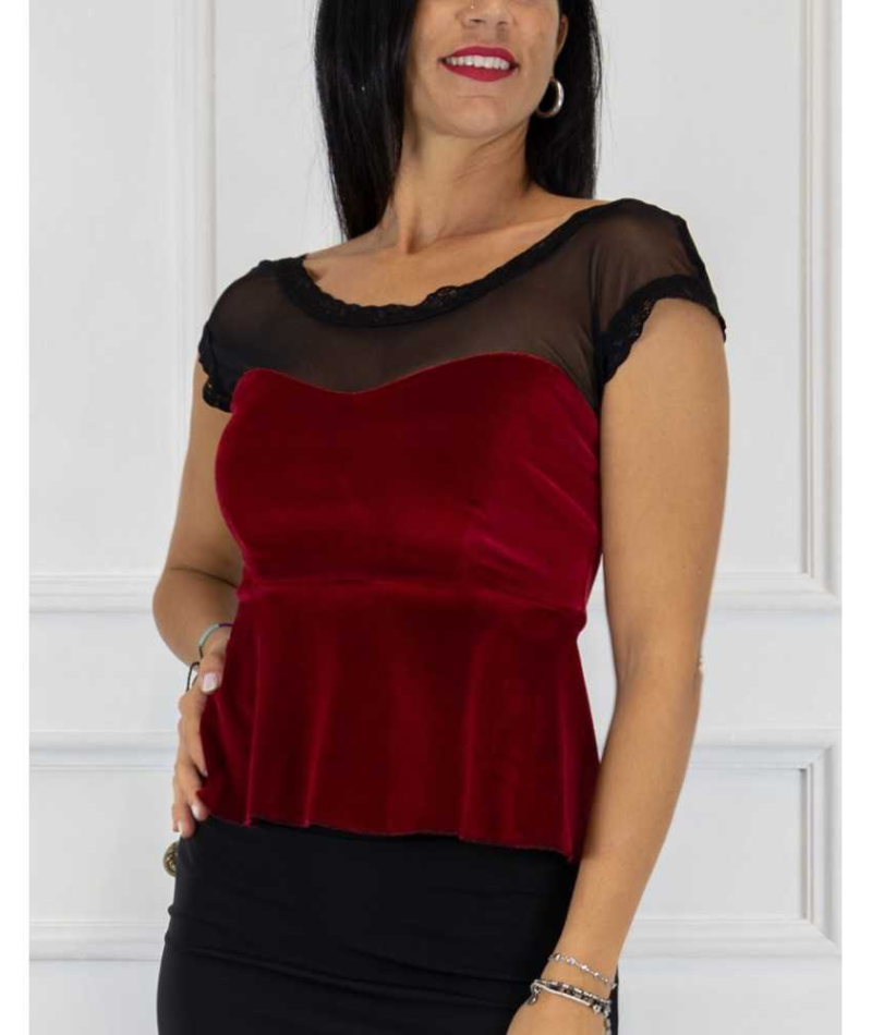 Top Seline Cuore Option 47