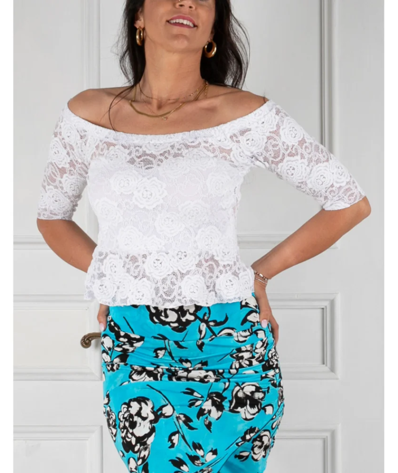 Top Napoli 2 Pizzo Option 243