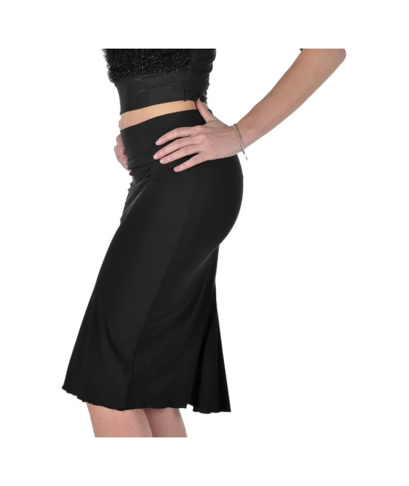 Skirt Tubino Longuette...