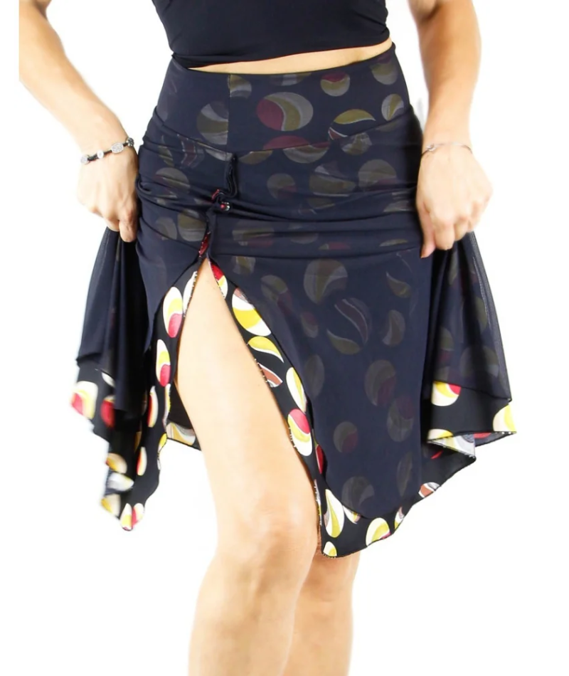 Skirt Gioelle Option 3