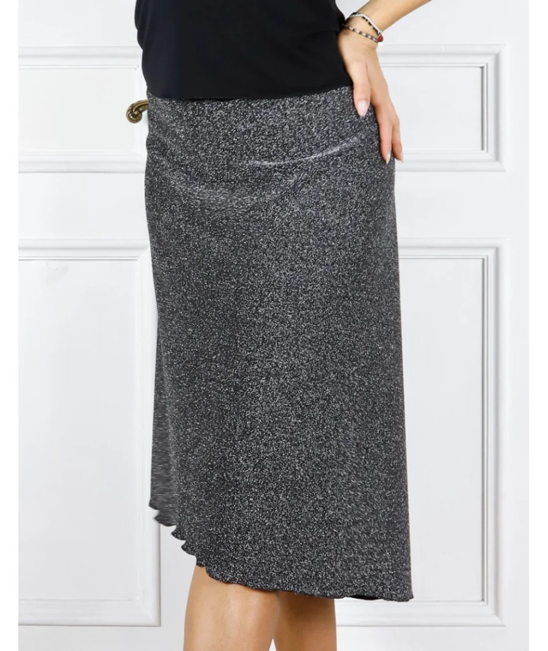 Skirt Luna Lurex Option 32