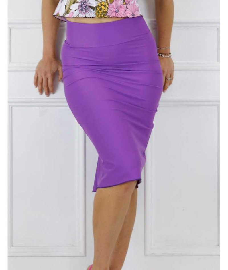 Skirt Tubino Longuette...