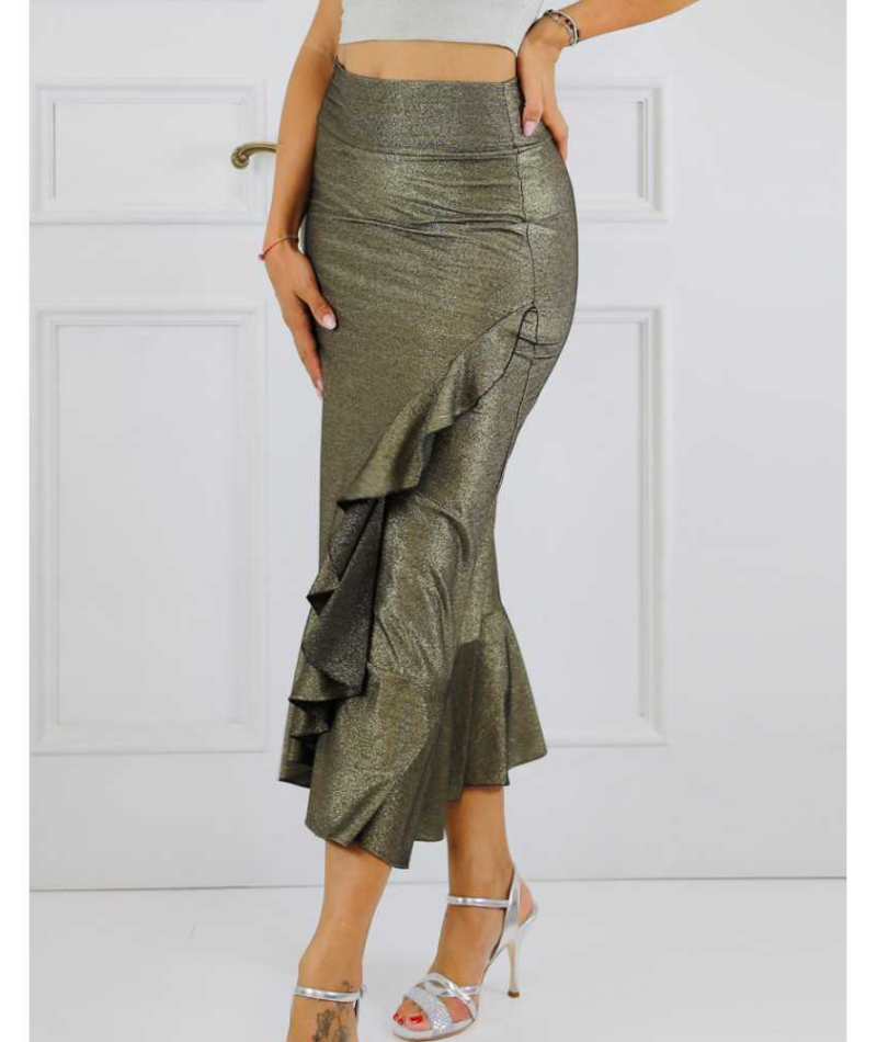 Skirt Lara Lurex Option 8