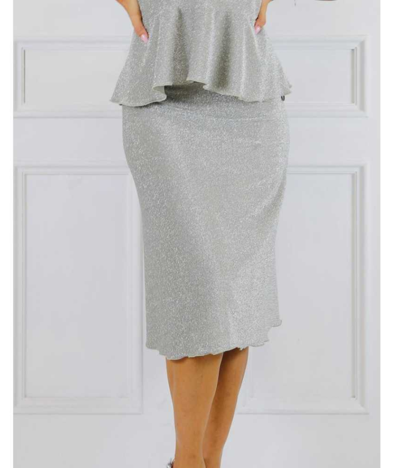 Skirt Luna 2 Lurex Option 55