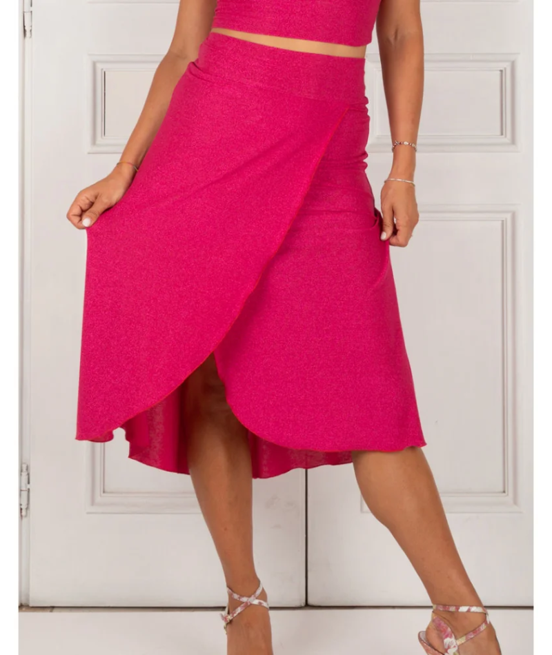 Skirt Lunetta Option 6