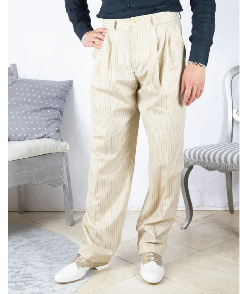 Trousers Tom 04 Option 2