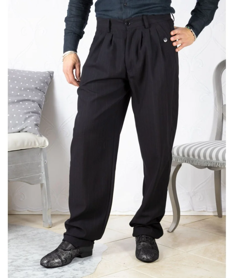 Men's Trousers Mod. Tom 04...