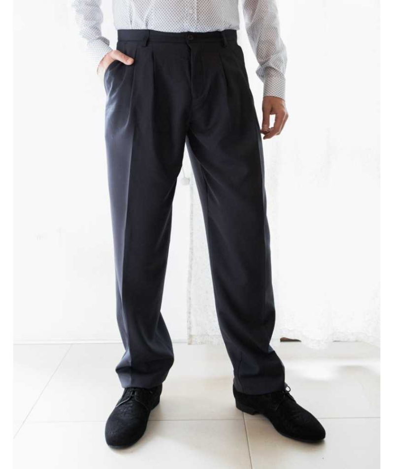 Trousers Tom 04 Option 8