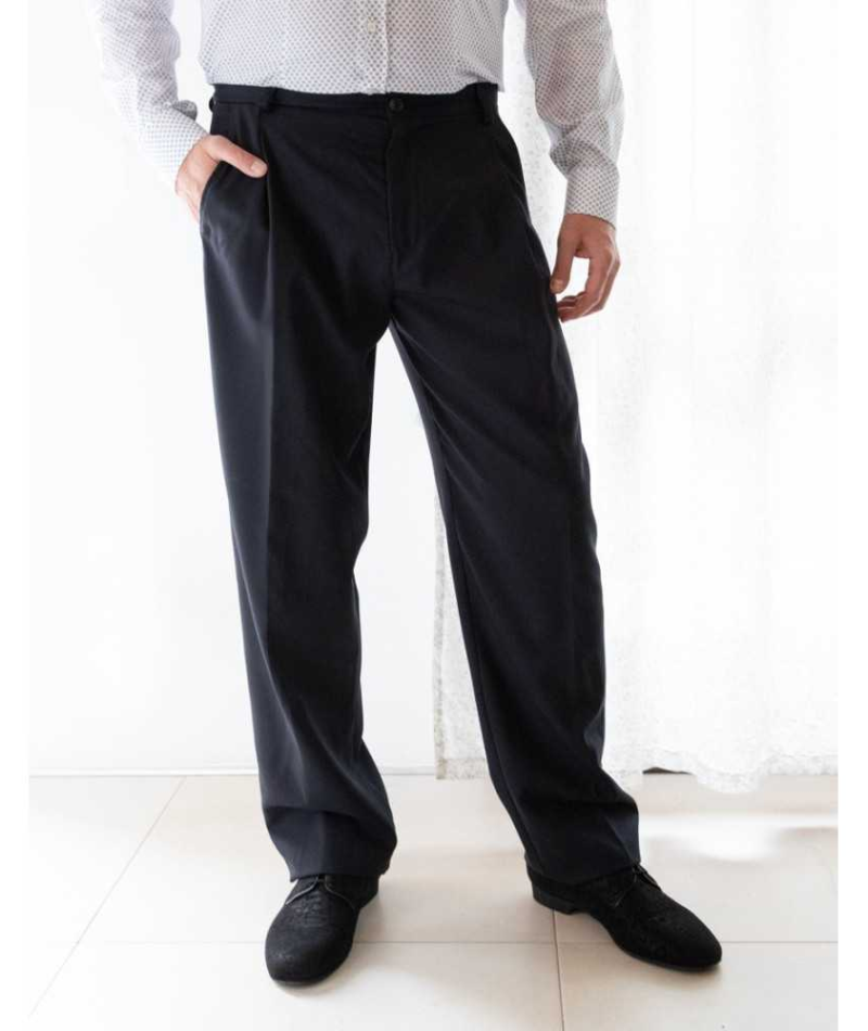 Trousers Brad 01 Option 8...