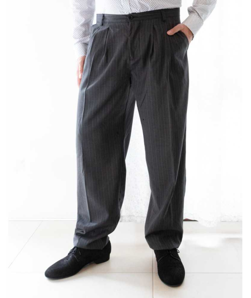 Trousers Tom 04 Option 9