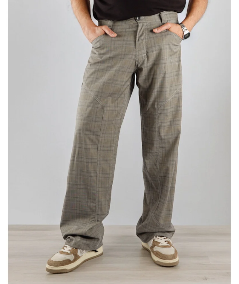 Men's Trousers Johnny Mod....