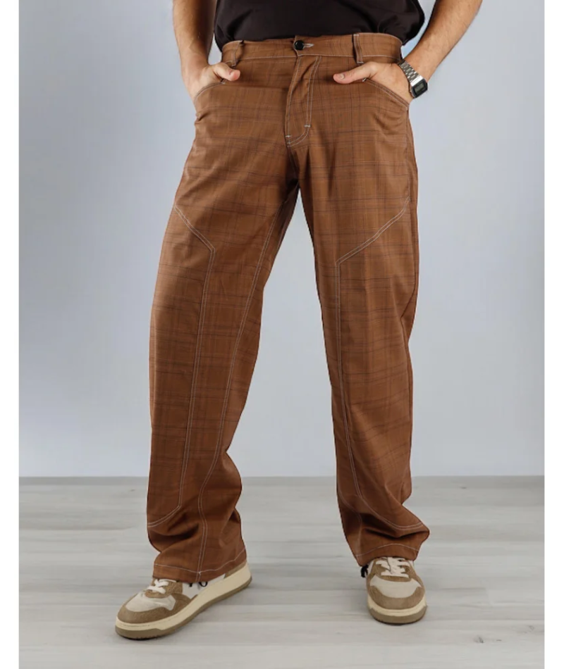 Men's Trousers Johnny Mod....