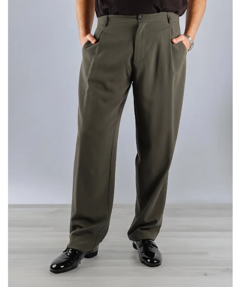 Men's Trousers Mod. Brad 01...