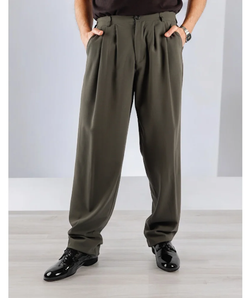 Men's Trousers Tom Mod. 04...