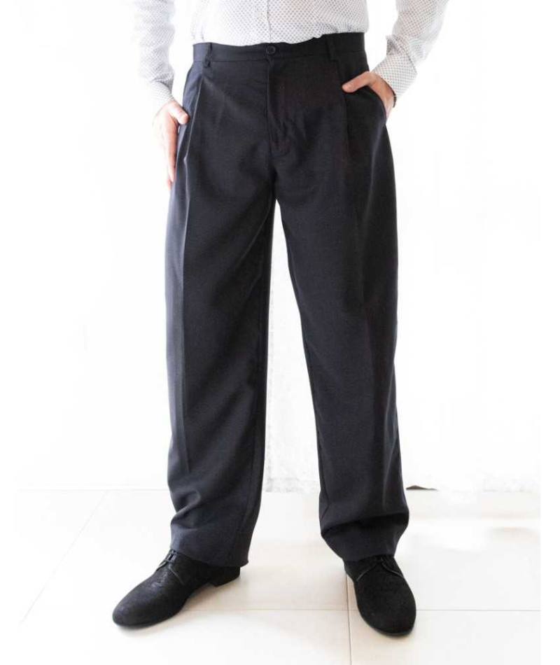 Men's Trousers Mod. Brad 01...