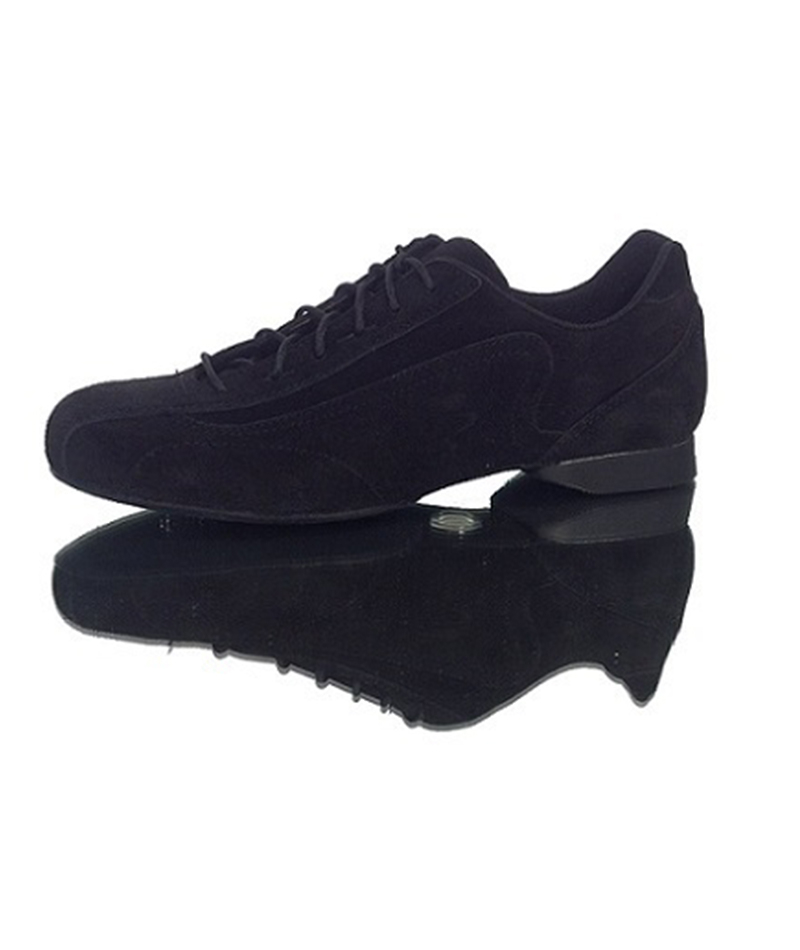 Schizzo Sneakers Black...