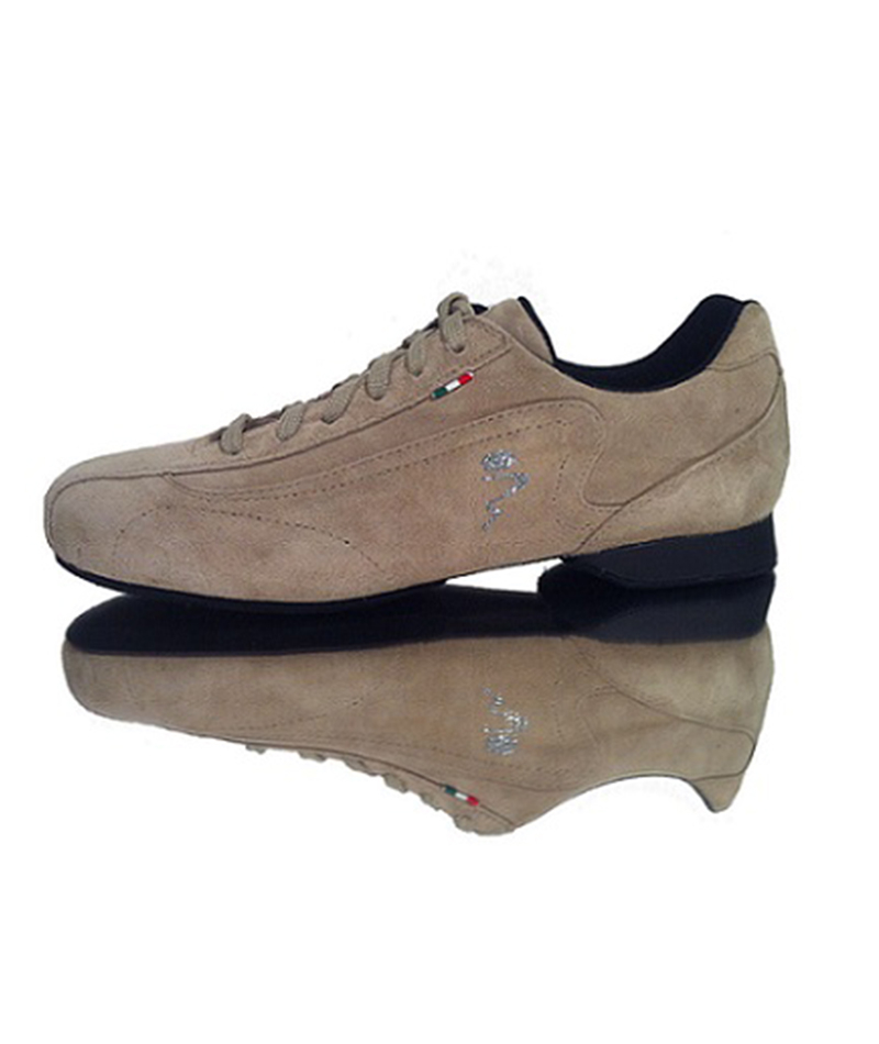 Schizzo Sneakers Mouton...