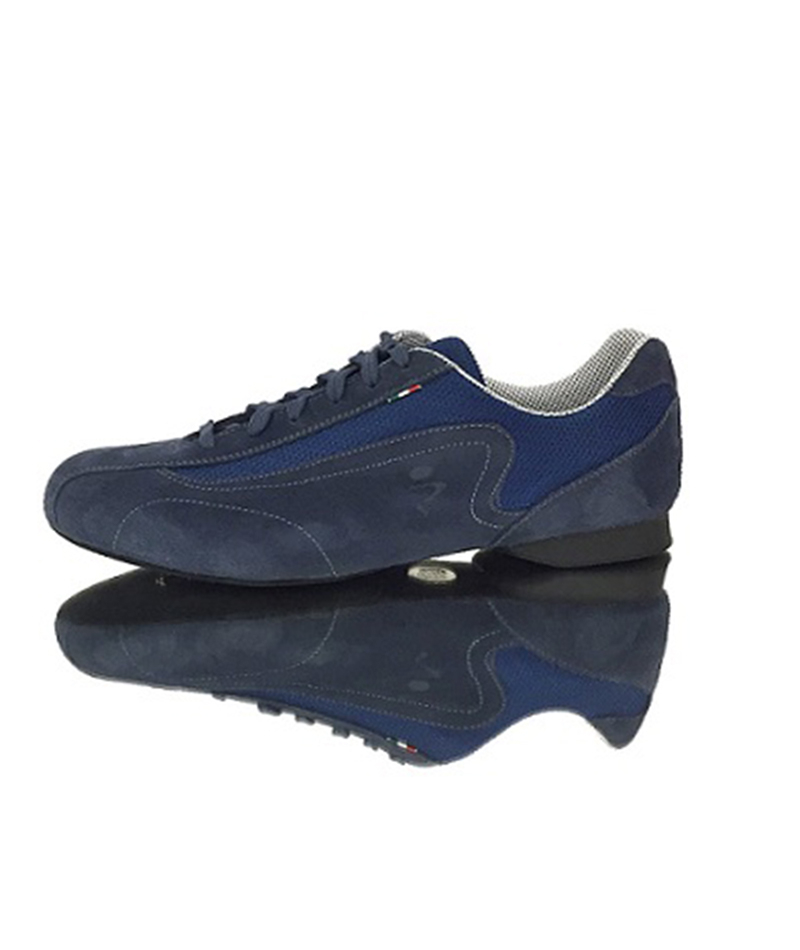 Schizzo Sneakers F85...