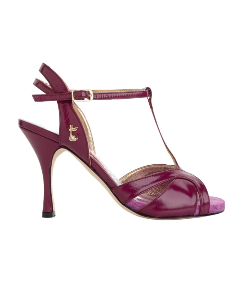 Tangolera - Pantofi - Marella • Ciclamino T9 - imagine